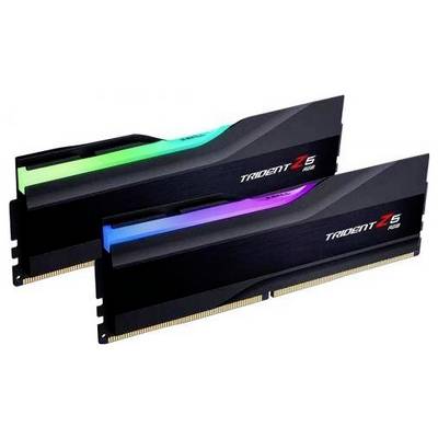 G.Skill F5-7200J3445G16GX2-TZ5RK Sada RAM pre PC DDR5 32 GB 2 x 16 GB 7200 MHz 288-pinový DIMM F5-7200J3445G16GX2-TZ5RK-0