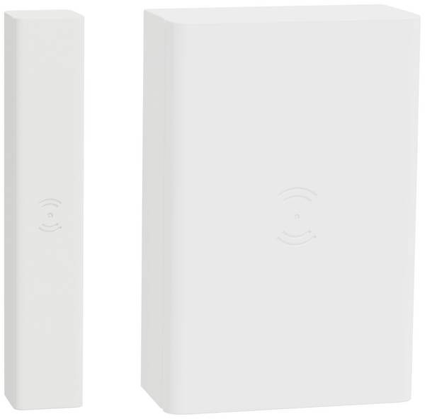 Schneider Electric Wiser CCT591012 okenný kontakt, dverný kontakt    Sonstige Installationstechnik
