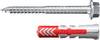 Fischer DuoPower ETA 8 x 40 2komponentní hmoždinka 40 mm 8 mm 564790 50 ks