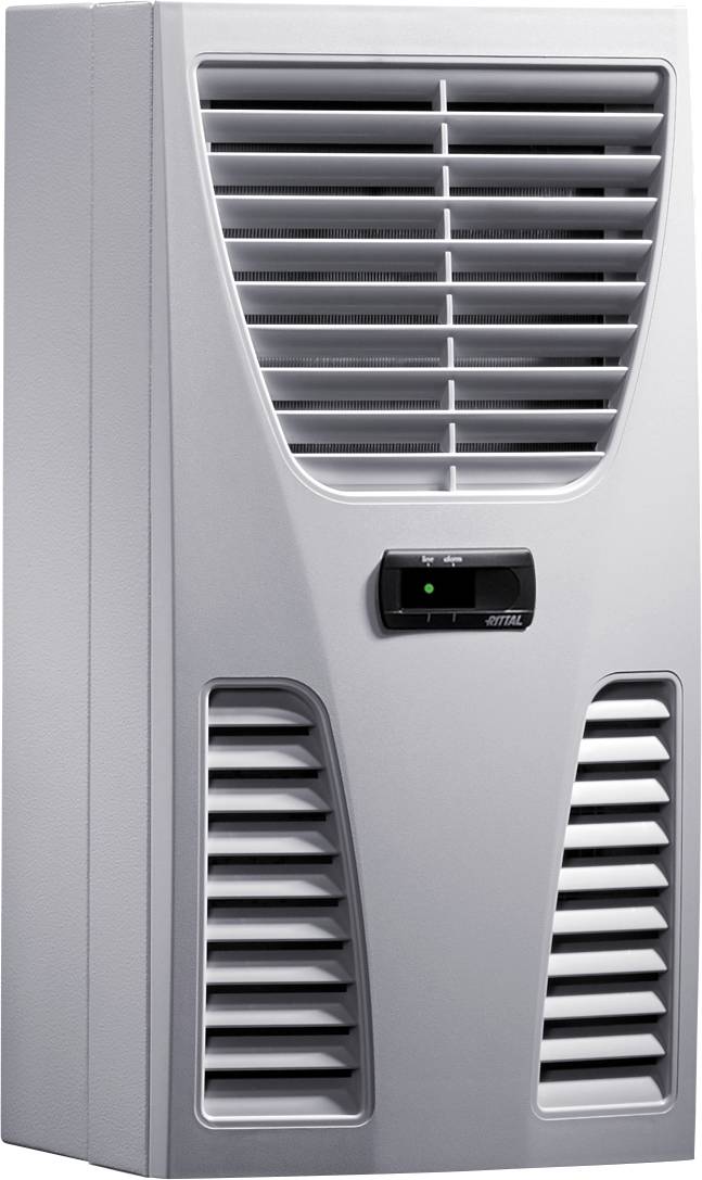 Rittal SK 3302.110 Koelapparaat 0.34 kW (b x h x d) 280 x 550 x 140 mm Carton 1 stuk(s)