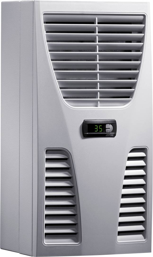 Rittal SK 3361.510 Koelapparaat 0.89 kW (b x h x d) 280 x 550 x 280 mm 1 stuk(s)