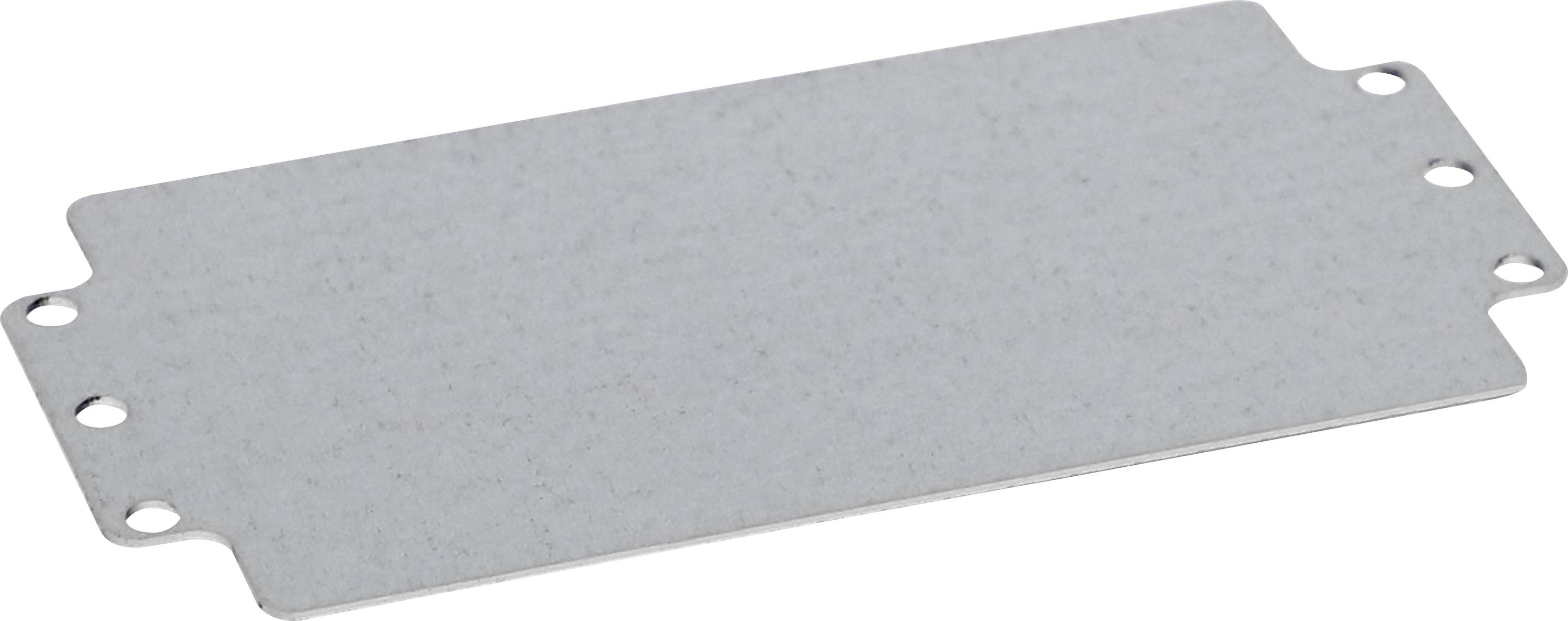 Rittal 9110700 19 inch Montagemateriaal