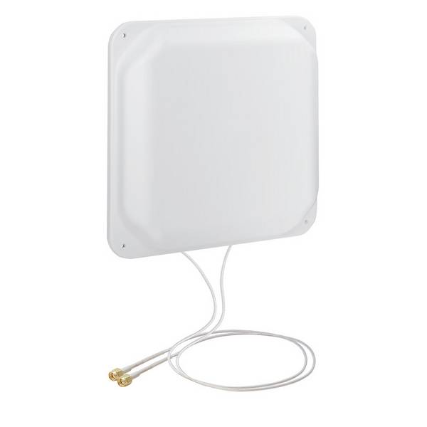 Weidmüller IE-ANT-WL-DB-MIMO-PD-RPSMAM 2788080000 SPS antenna
