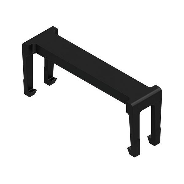 PCB konektor (pripojenie vodiča), 1,27 mm číslo: 32  FC/FFP ZE/32 B BX 2853130000 Weidmüller Množstvo: 100 ks