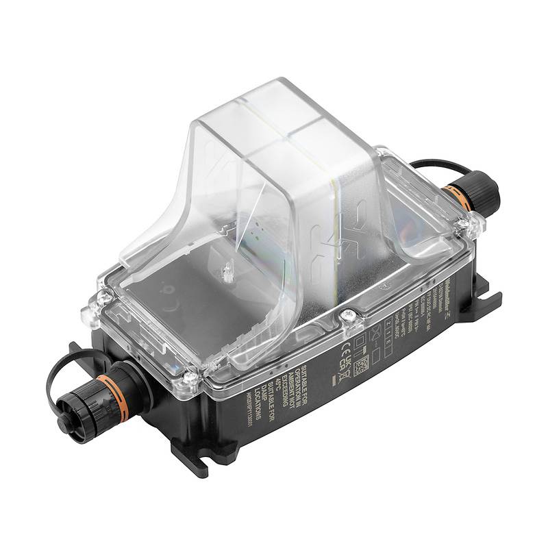 Weidm&uuml;ller FP DUO DC RC MF SP LED-machineverlichting 1 stuk(s)