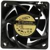 ADDA AG06024UB257103 axiálny ventilátor, 24 V/DC, (d x š x v) 60 x 60 x 25 mm, AG06024UB257103