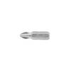 Weidmüller 2748160000 BIT C 6,3 PH2X25 krížový bit Pohon (skrutkovač): 1/4" (6,3 mm) Typ zakončenia: krížový PH PH 2