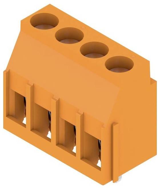 Weidmüller 2886370000 Morsetto per PCB 500 pz.