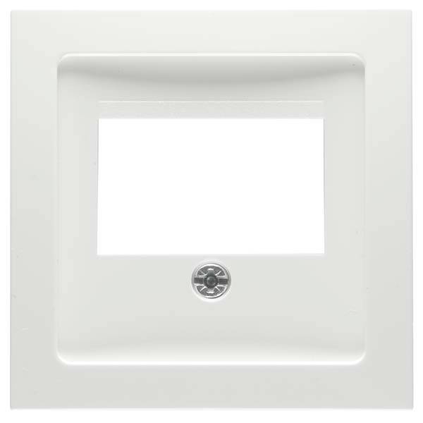 PEHA by Honeywell Telaio intermedio Adattatore 318221 1 pz.