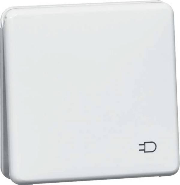 PEHA by Honeywell  lkomplet zásuvka  biela 469441