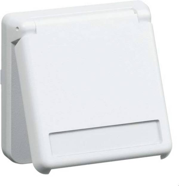 PEHA by Honeywell 1-násobný lkomplet zásuvka  zelená 636811