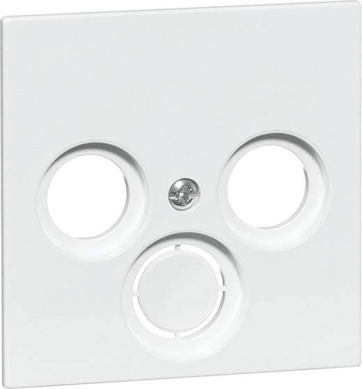 PEHA by Honeywell Placca di copertura Coperchio 114611 1 pz.