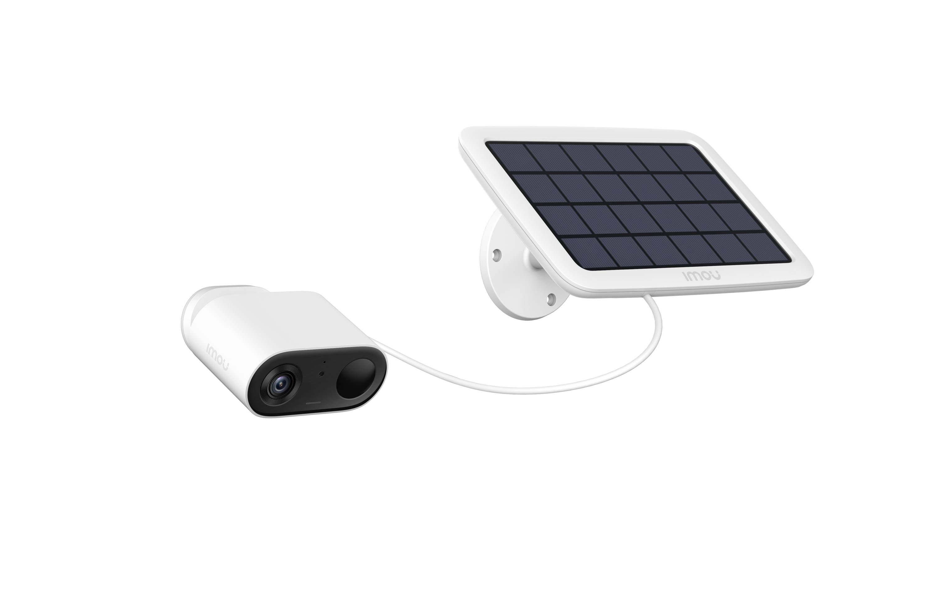 IMOU Cell Go IPC-B32P-V2-imou Wi-Fi IP bezpečnostná kamera 2304 x 1296 Pixel-6