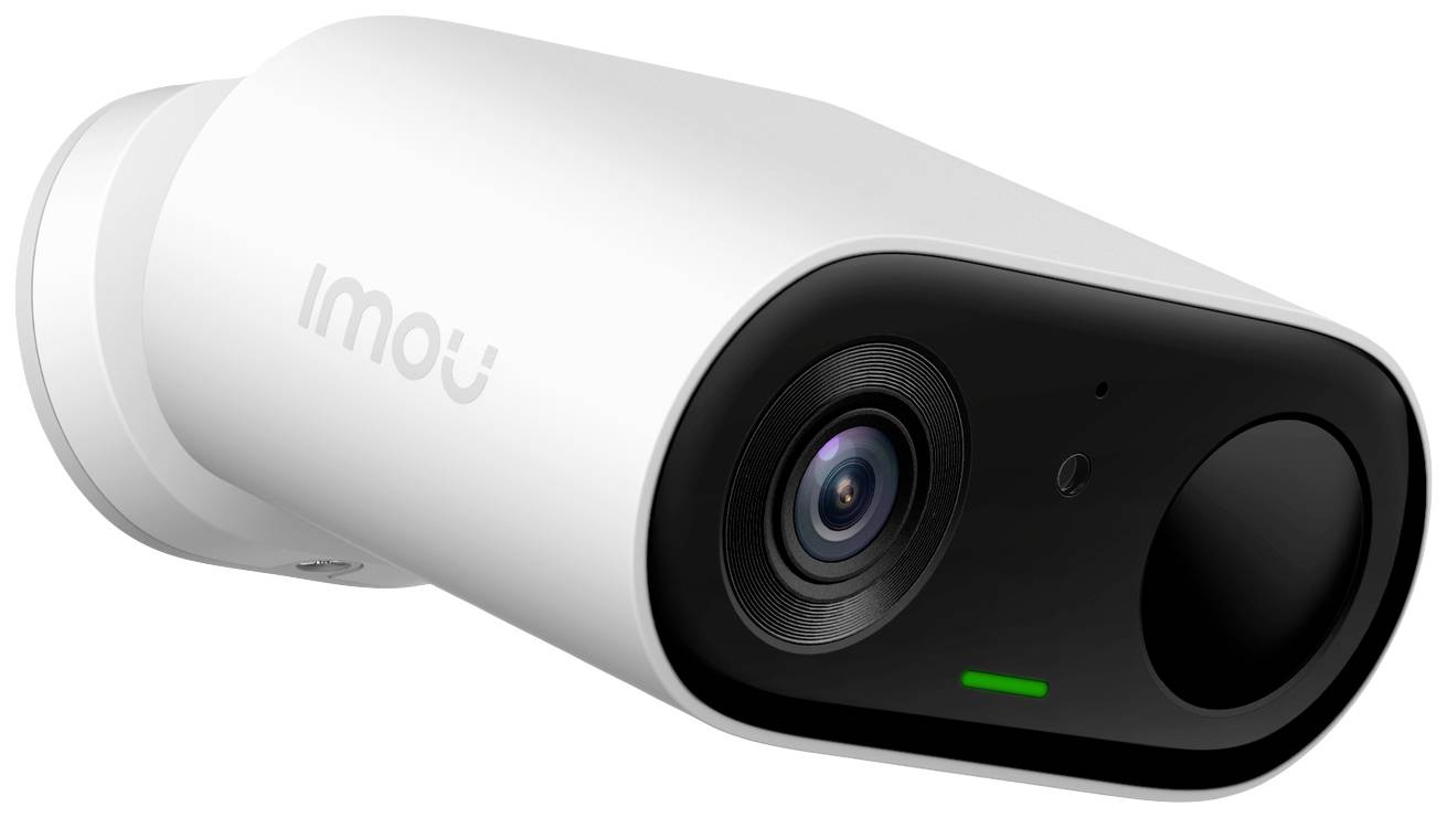 IMOU Cell Go IPC-B32P-V2-imou Wi-Fi IP bezpečnostná kamera 2304 x 1296 Pixel-1