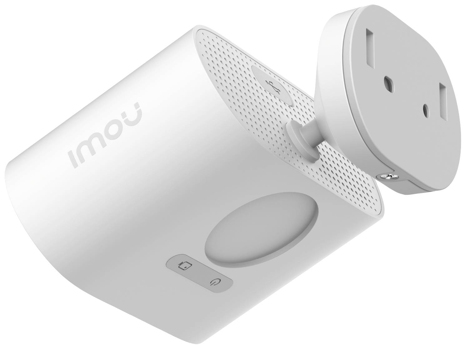 IMOU Cell Go IPC-B32P-V2-imou Wi-Fi IP bezpečnostná kamera 2304 x 1296 Pixel-3