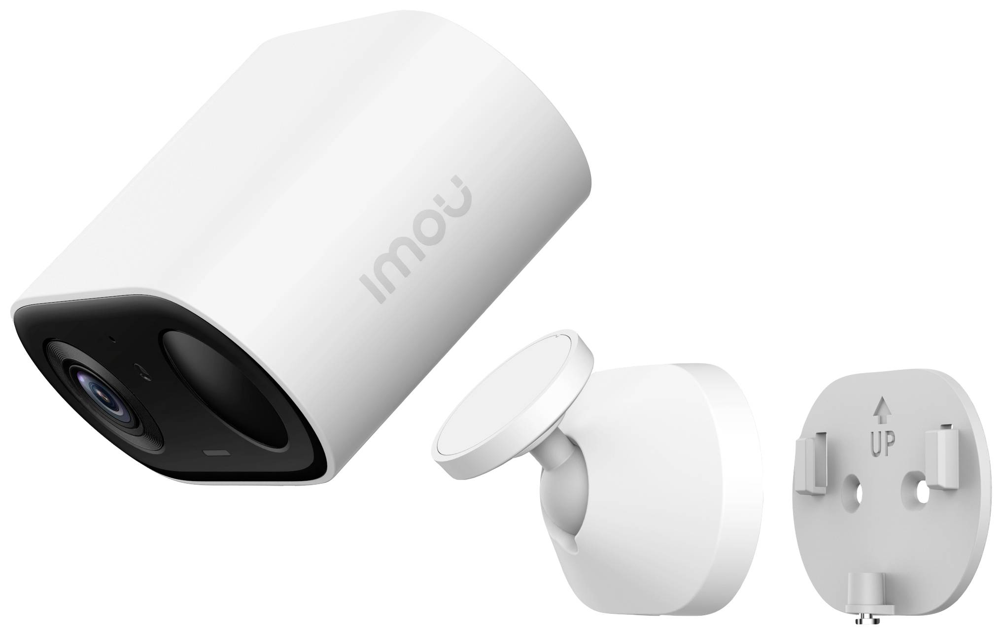 IMOU Cell Go IPC-B32P-V2-imou Wi-Fi IP bezpečnostná kamera 2304 x 1296 Pixel-5