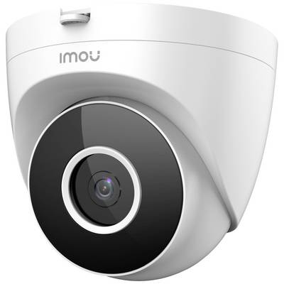 Bezpečnostná kamera IMOU Turret 4MP PoE-0