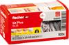 Fischer SX Plus rozperná hmoždinka 25 mm 5 mm 568005 100 ks
