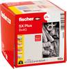 Fischer SX Plus rozperná hmoždinka 40 mm 8 mm 568008 100 ks