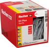 Fischer SX Plus rozperná hmoždinka 70 mm 14 mm 568014 20 ks