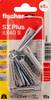 Fischer SX Plus rozperná hmoždinka 40 mm 8 mm 568122 10 ks