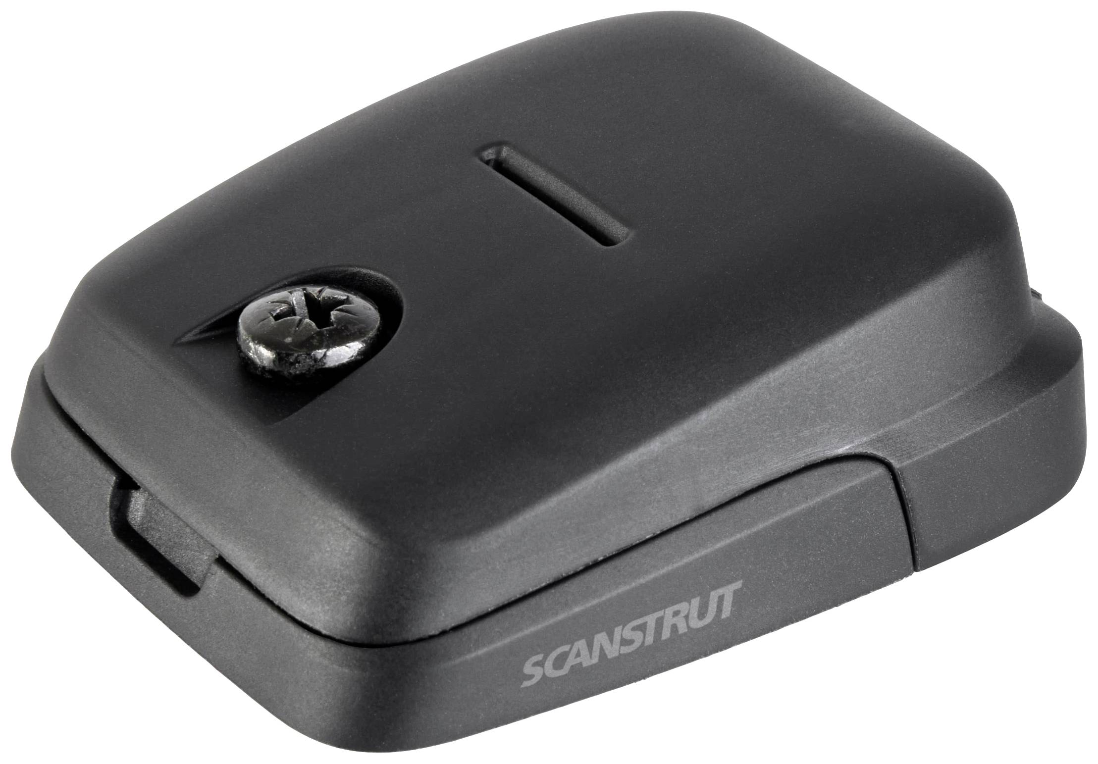 Scanstrut DS-HD6-BLK Dachdurchführung Scanstrut DS-HD6-BLK double Passacavo