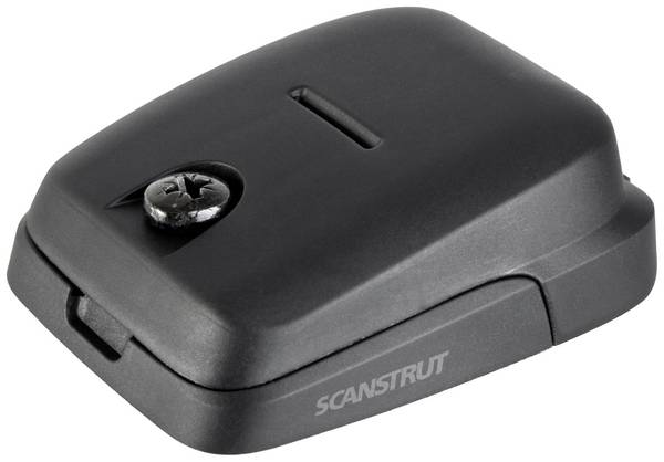 Scanstrut DS-HD6-BLK Dachdurchführung Scanstrut DS-HD6-BLK double
