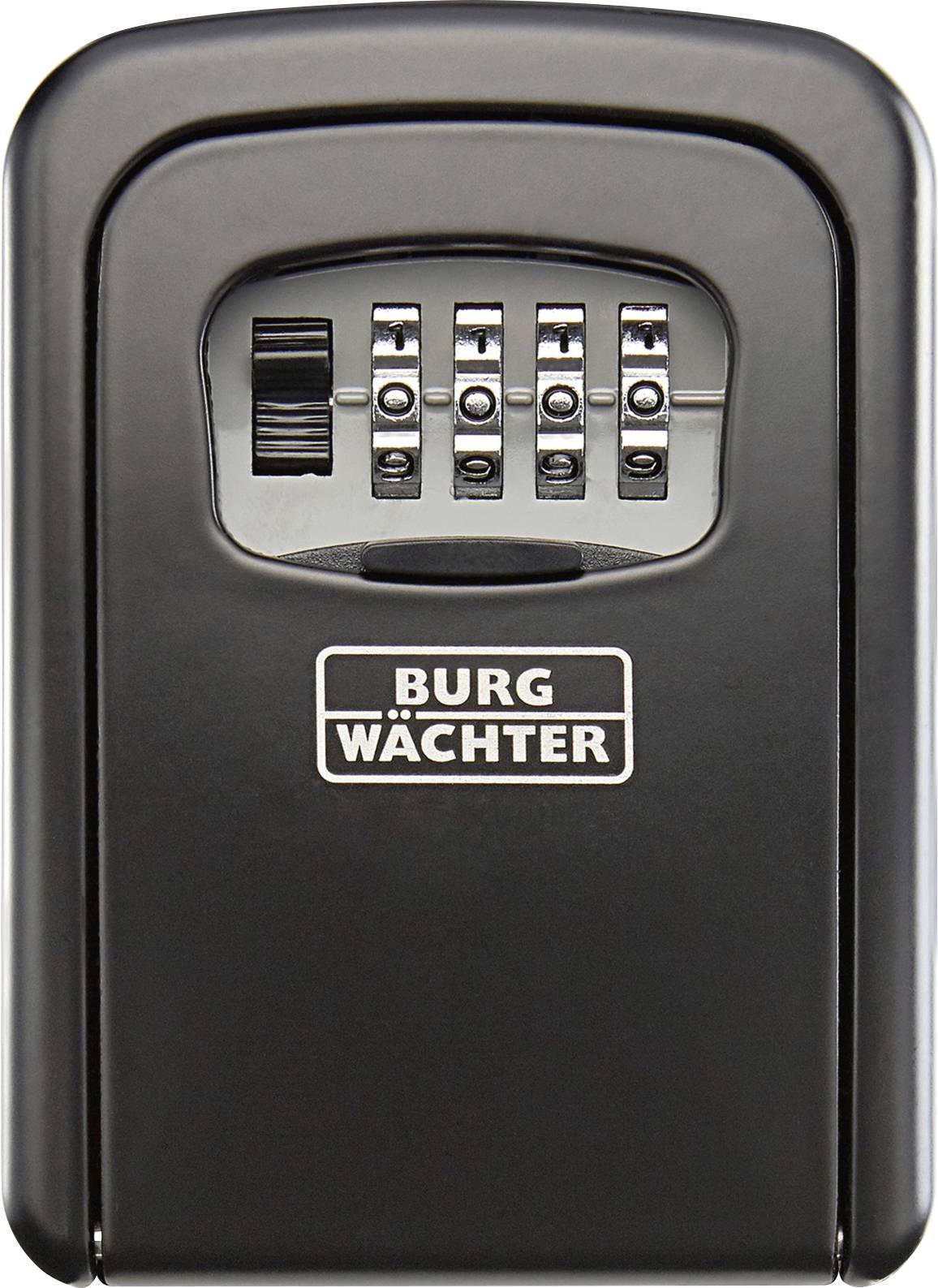 Burg Wächter 39650 KEY SAFE 30 SB Cassaforte per chiavi Serratura a combinazione numerica