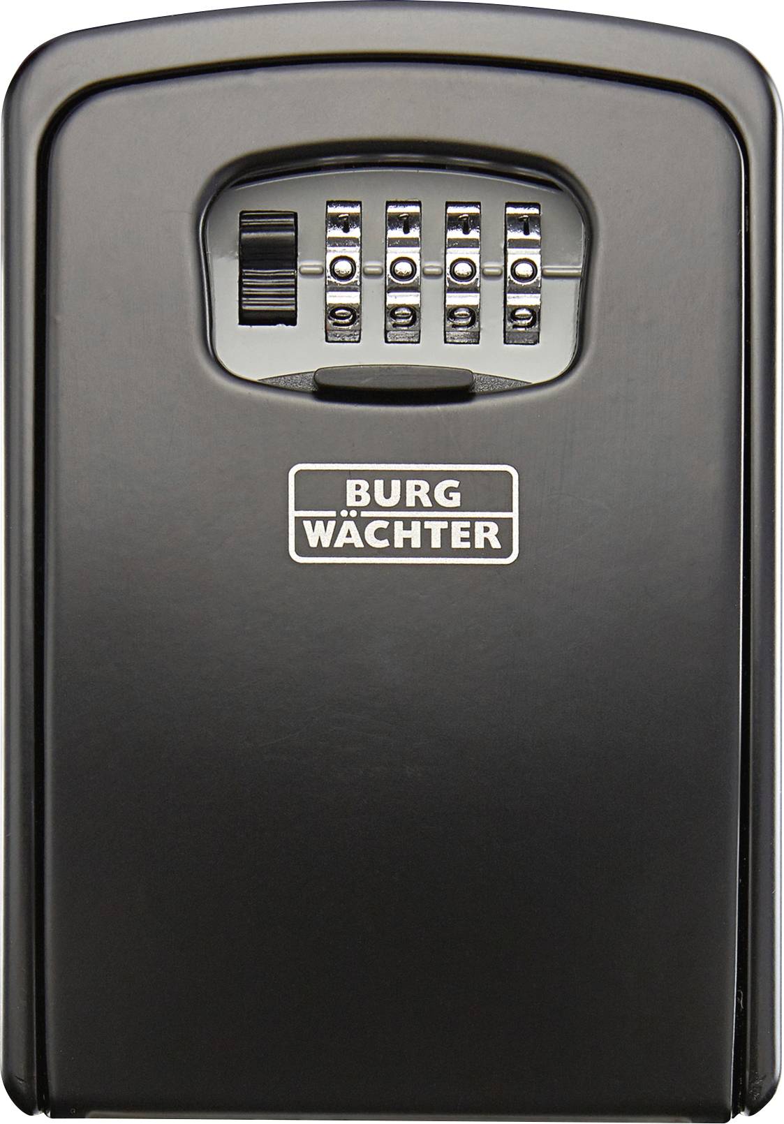 Burg Wächter 39740 KEY SAFE 40 SB Cassaforte per chiavi Serratura a combinazione numerica