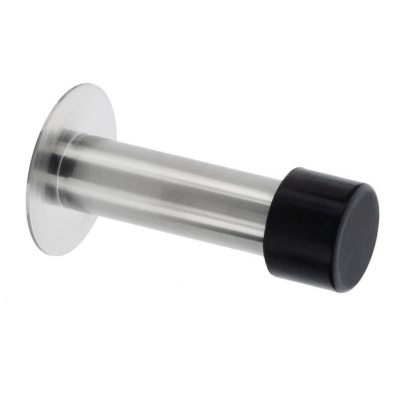 Burg Wächter 15531 Fermaporta acciaio inox