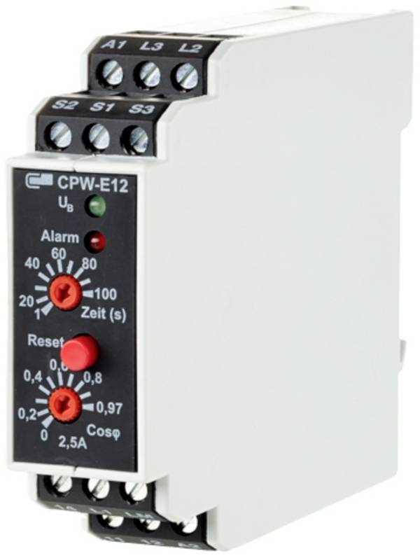 kontrolné relé 230 V/AC (max) 1 prepínací Metz Connect 110281052013 1 ks