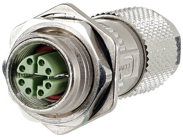 Metz Connect MMF881A315-0001 Connettore Presa Tot poli: 8 1 pz.