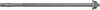 Fischer FAZ II Plus 10/10 GS R čapová kotva 95 mm 10 mm 564665 50 ks
