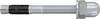 Fischer FAZ II Plus 10/20 H čapová kotva 105 mm 10 mm 564688 20 ks