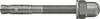 Fischer FAZ II Plus 10/10 H R čapová kotva 95 mm 10 mm 564691 20 ks