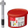 Fischer FAZ II Plus 10/10 Eimer (145) čapová kotva 95 mm 10 mm 568857 145 ks