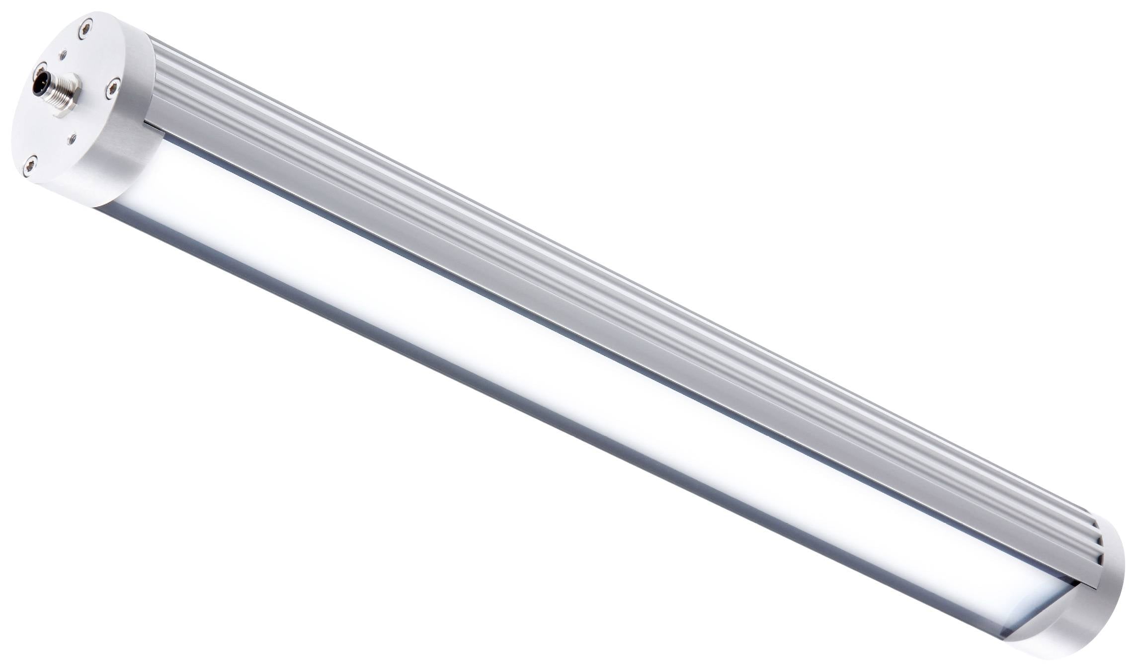 LED2WORK strojové LED osvetlenie TUBELED_70 15 W 1848 lm 100 ° 24 V/DC 1 ks
