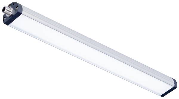 LED2WORK strojové LED osvetlenie TUBELED_Element 17 W 2520 lm 100 ° 24 V/DC 1 ks