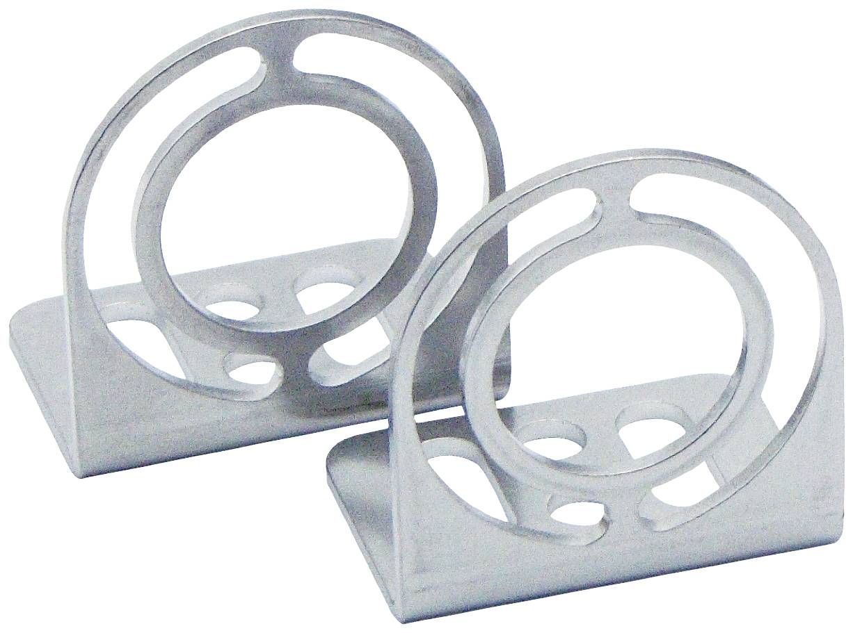 LED2WORK 210200-14 Montagehoek 1 paar afbeelding