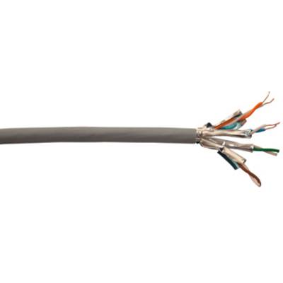 Bedea 39310583 39310583 dátový kábel, CAT 6A, U/UTP, 305 m