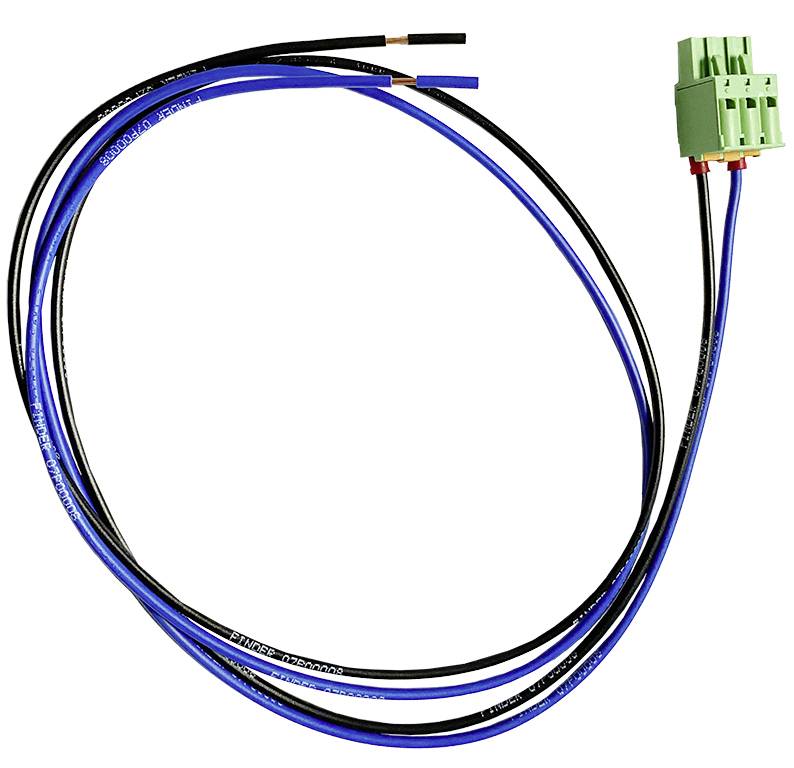 Finder Cavo di collegamento 07P.000.08 1 pz.