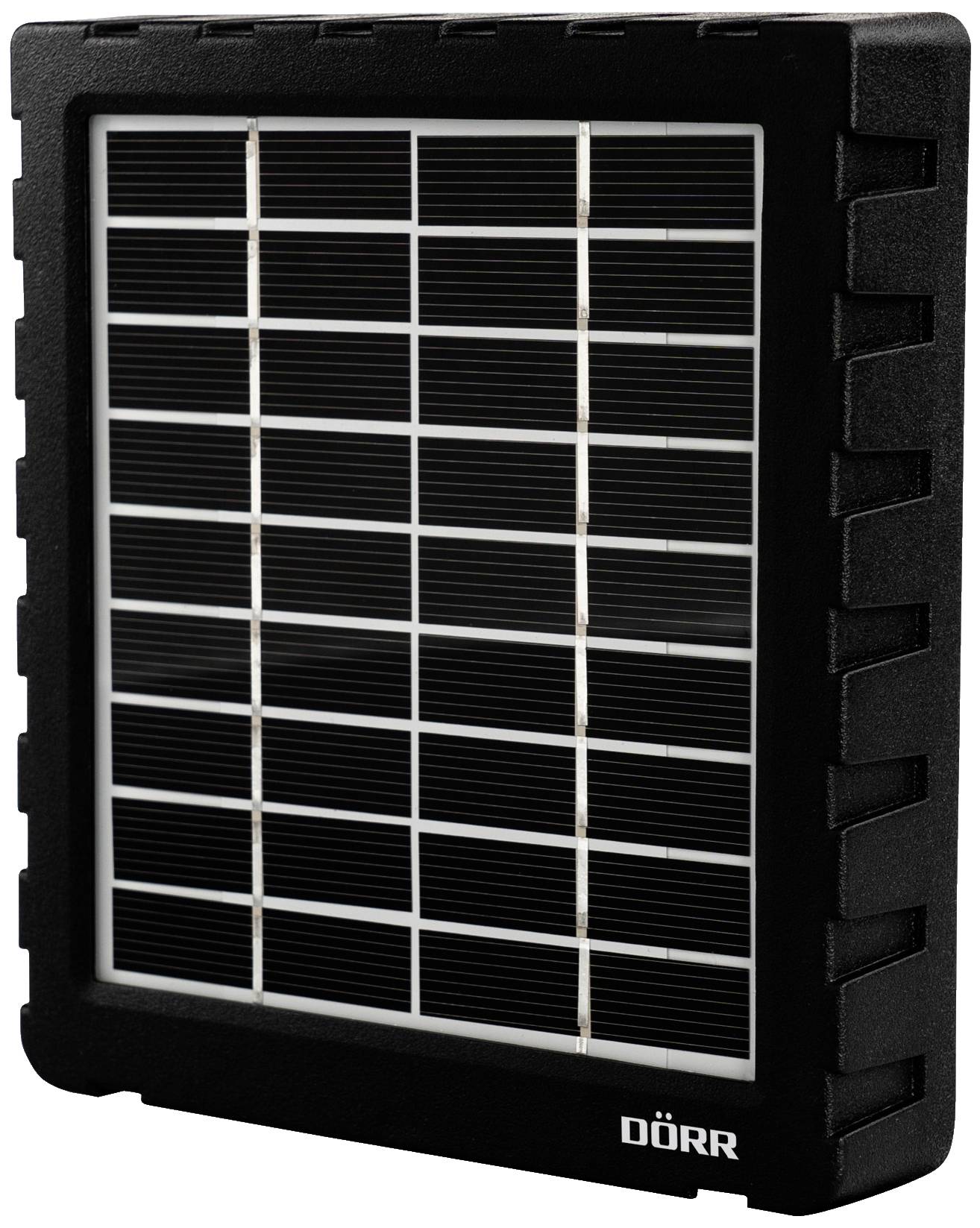 DÖRR Li-1500 12V/6V 204446 solárny panel