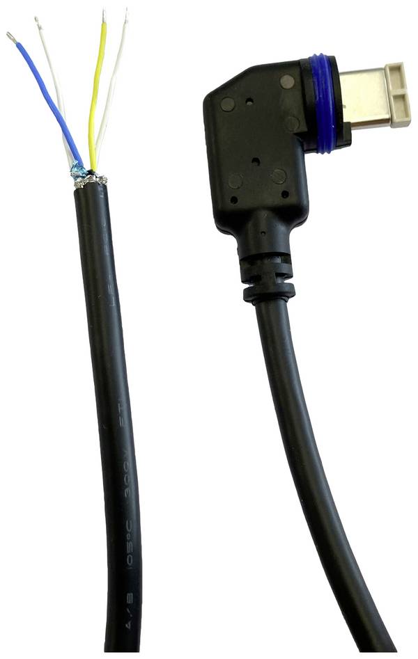 Mobotix  Mx-A-S7A-AUCBL05-AN Mx-A-S7A-AUCBL05-AN