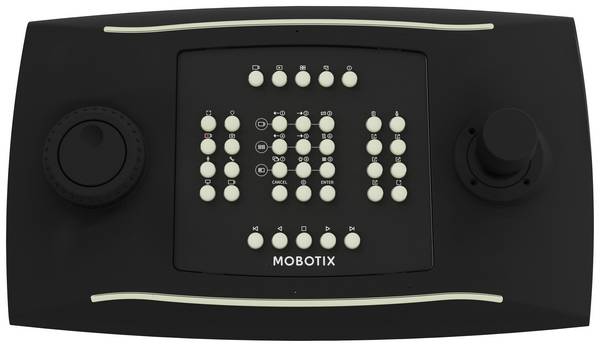 Mobotix  Mx-A-KBD1A-PTZ-JOG Mx-A-KBD1A-PTZ-JOG