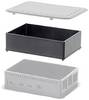 TEKO RPI4-SPACER.0 RPI4-SPACER.0 komponenta krytu, (d x š x v) 93 x 58.9 x 25 mm, plast, 1 ks