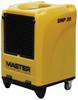 Master Climate Solutions DHP 20 Odvlhčovač stavieb, DHP 20, 395 W, 0.79 l/h, žltá / čierna