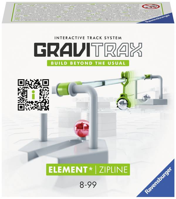 Ravensburger GraviTrax Element Zipline GraviTrax Element Zipline 27472