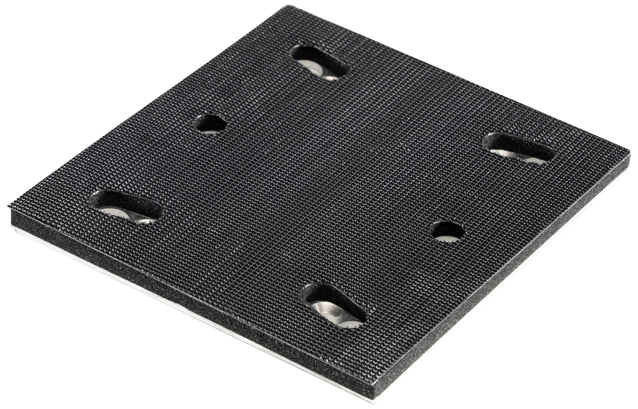 Piastra di base quadrata in velcro Makita 191Y24-8