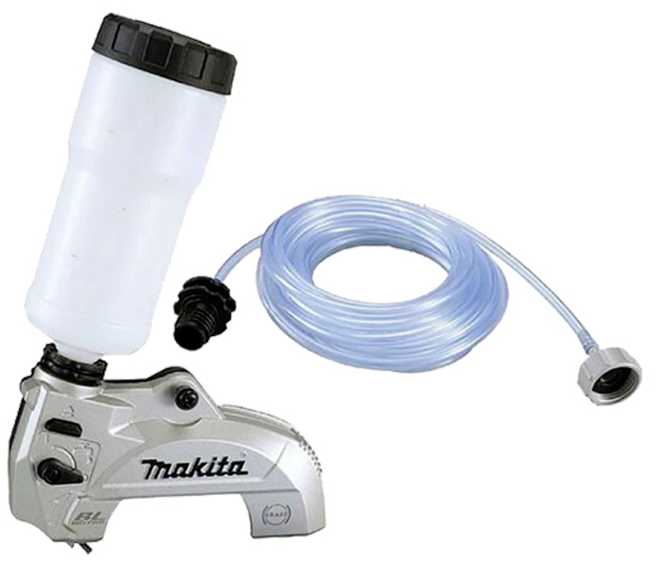 Kit acqua caduta di pressione Makita 191X01-4
