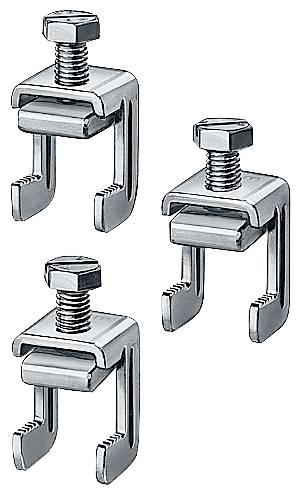 Siemens 3NJ4911-3AA00 Accessoireset 1 stuk(s)